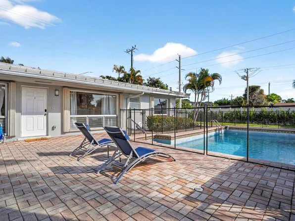 1761 NE 55th St APT 1-3, Fort Lauderdale, FL 33334