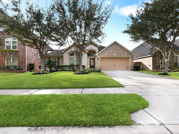 28011 Canyon Wren Dr, Katy, TX 77494