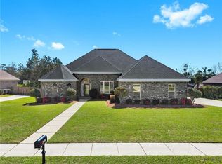 31894 Wildflower Trl, Spanish Fort, AL 36527