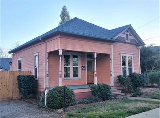 2025 Butte St, Redding, CA 96001