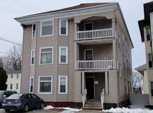 448 School St #3, Webster, MA 01570