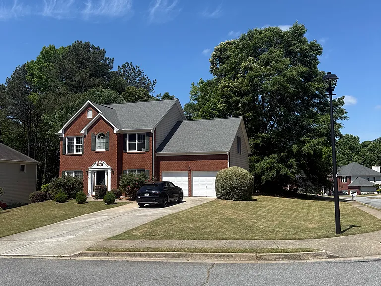 3357 Willbrooke Ct — Photo 1
