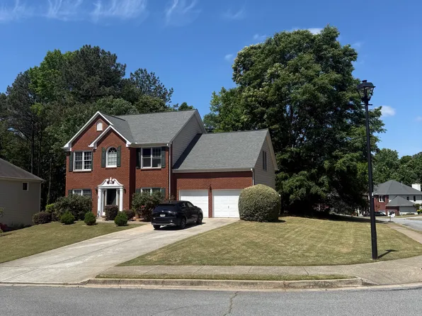 3357 Willbrooke Ct, Duluth, GA 30096