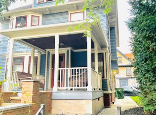 68 S Union St APT 3, Rochester, NY 14607