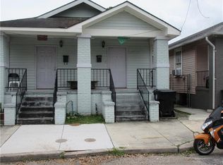 4316 N Rampart St, New Orleans, LA 70117