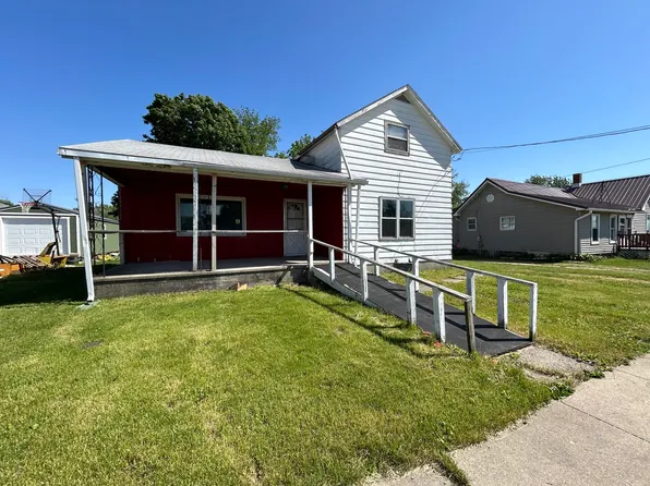 129 W Main St, Amboy, IL 61310