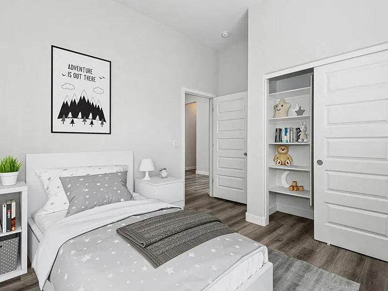 Baseline on 16 — Photo 11