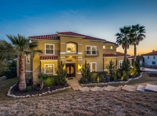 710 Ruidosa Downs, Helotes, TX 78023