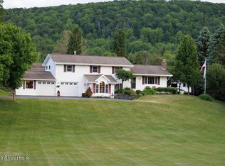 724 Lawyersville Rd, Cobleskill, NY 12043