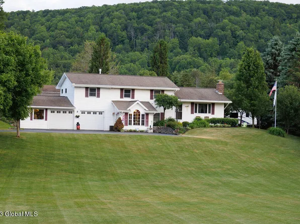 724 Lawyersville Road, Cobleskill, NY 12043