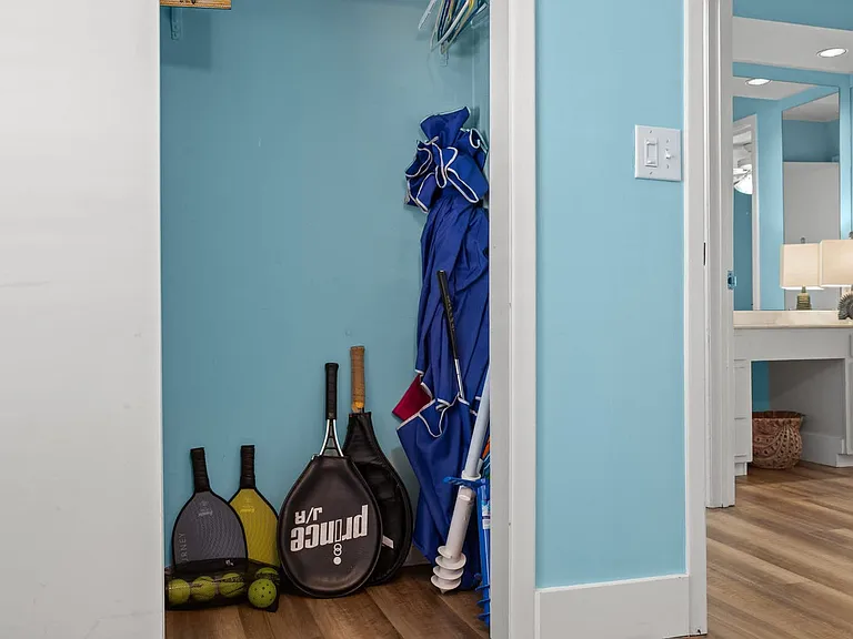 Storage Room
