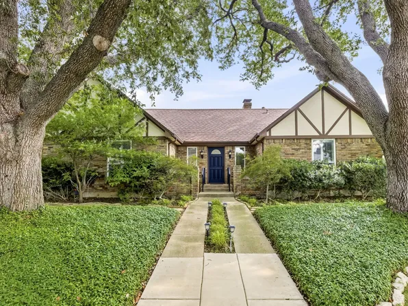 9519 Robin Meadow Dr, Dallas, TX 75243
