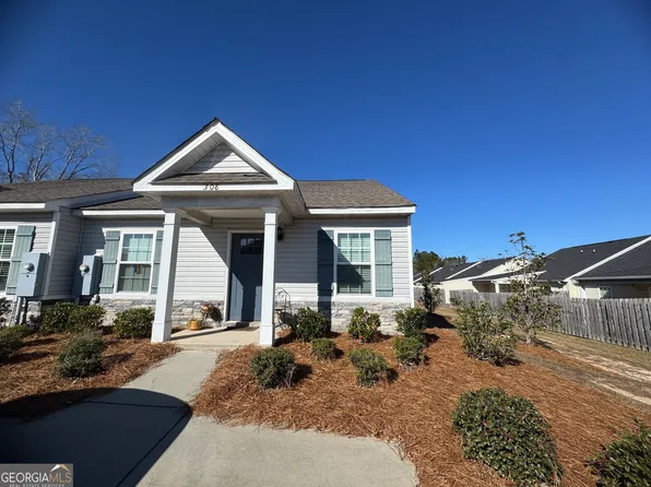 308 Robbins Ln, Statesboro, GA 30458