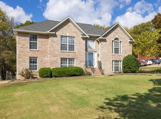 2009 Viewpointe Way, Columbia, TN 38401
