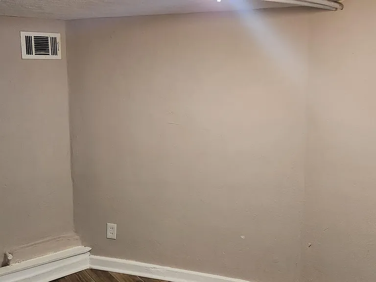 Additional 2nd bedroom