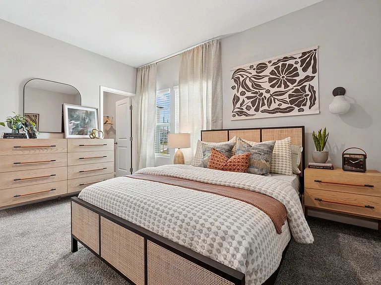 Casa Solara Townhomes — Photo 9