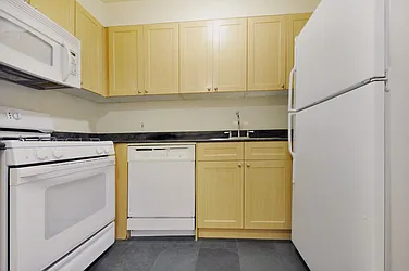 Rented by Compass