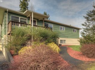 1345 SE Jetty Ave, Warrenton, OR 97146