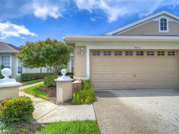 9850 Bridgeton Dr, Tampa, FL 33626