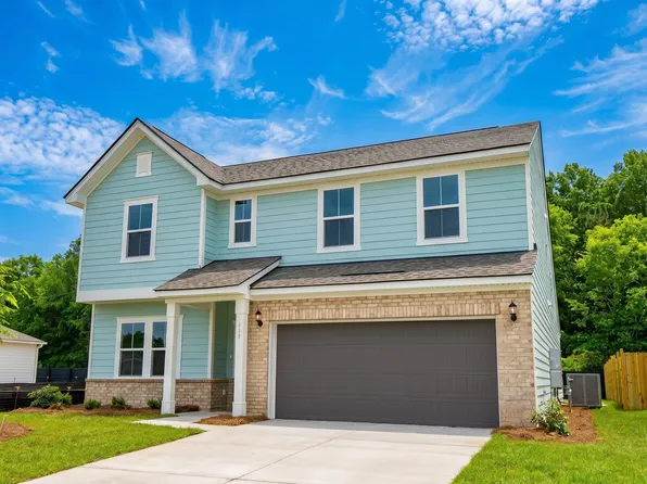 118 Monroe Preserve Ln, Chapin, SC 29036