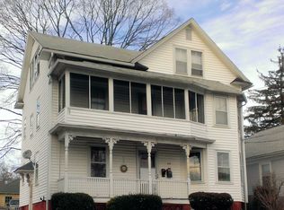 117 Colonial Ave, Cranston, RI 02910