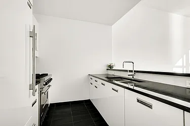 Rented by Compass