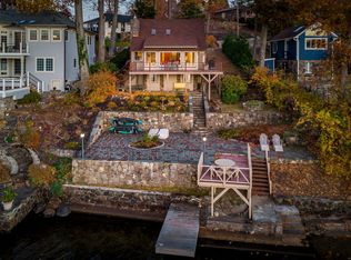 22 The Crest Way, Danbury, CT 06811