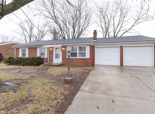 806 S Cottage Ave, Normal, IL 61761