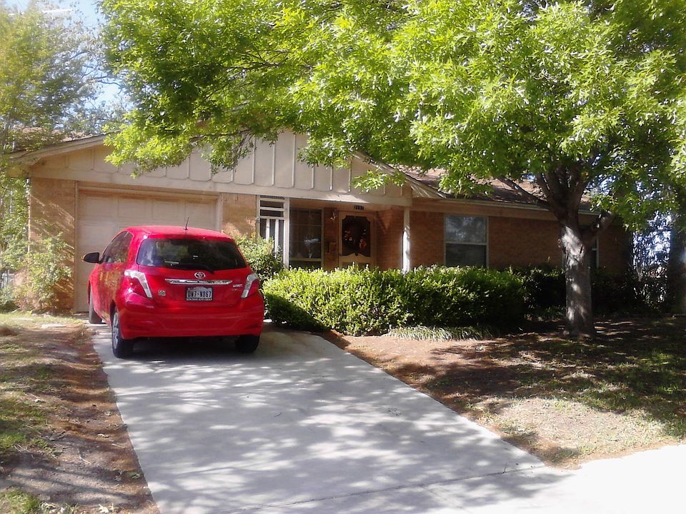 New driveway 2010