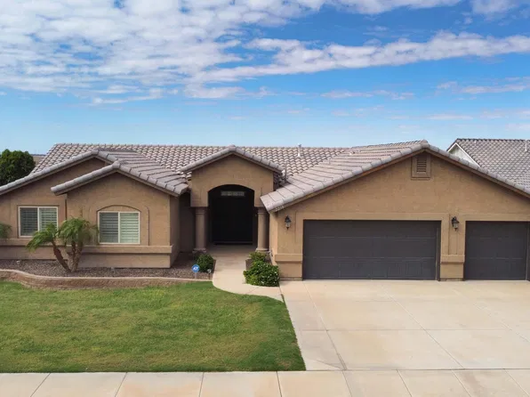 2238 S 46th Way, Yuma, AZ 85364