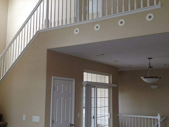 Main Floor - Up