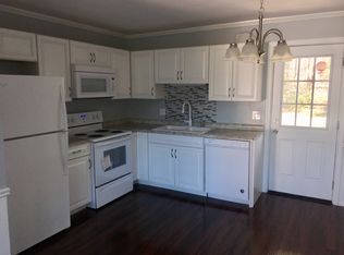 2887 Pamplico Hwy #B, Florence, SC 29505