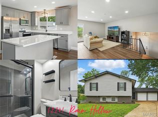 12241 Rain Hollow Dr, Maryland Heights, MO 63043