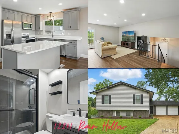 12241 Rain Hollow Dr, Maryland Heights, MO 63043