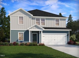 3525 Telluride Trl, Raleigh, NC 27616