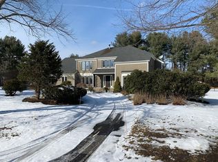 10 Wadsworth Rd, Sudbury, MA 01776