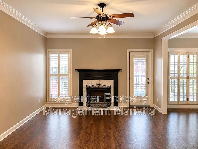109 Olde Marietta Ct NW — Photo 16