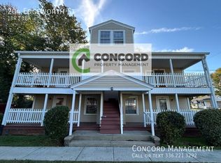 204 Edgeworth St, High Pt, NC 27262