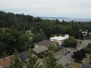 3317 W Elmore St, Seattle, WA 98199