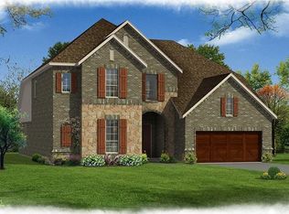 15017 Stargazer Dr, Aledo, TX 76008