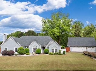 5391 Brownwood Dr, Powder Springs, GA 30127