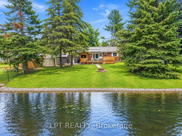 2628 Westshore Cres, Severn, ON L3V 0V8