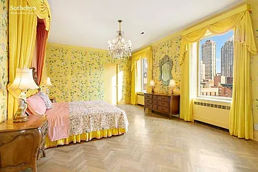 Sold by Sotheby's International Realty