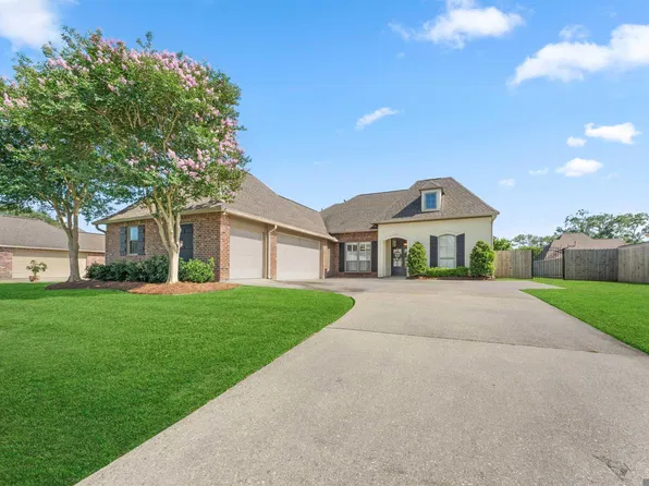 19212 Merlot Ave, Baton Rouge, LA 70817