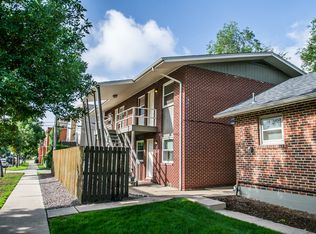 1938 Spruce Street, Boulder, CO 80302