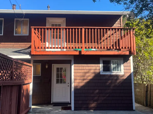 6416 Colby St, Oakland, CA 94618