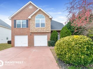 1801 Dalton Way, Hampton, GA 30228