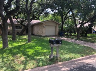 11704 Argonne Forest Trl #B, Austin, TX 78759