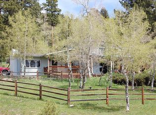 53 Aspen Trl, Evergreen, CO 80439