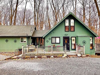 139 Bob White Ln, Hedgesville, WV 25427